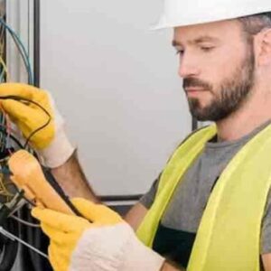 Building Electrician