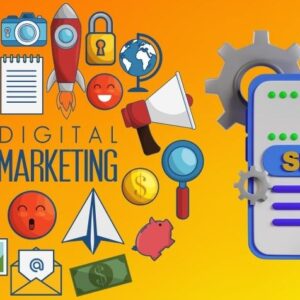 Digital Marketing and SEO