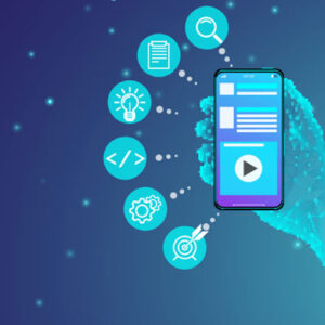 Mobile App Development (Flutter)