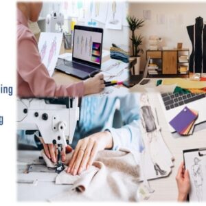 Fashion Designing & Dress Making