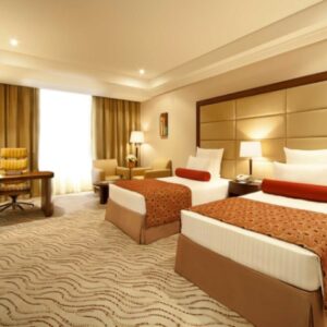 Hospitality Operations & Management (JV with FinLand)